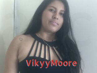 VikyyMoore