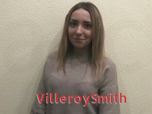 VilleroySmith