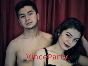 VinceParty