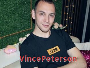 VincePeterson