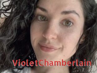 VioletChamberlain