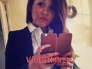 Violet_Maze