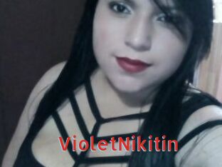 VioletNikitin