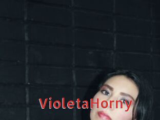 VioletaHorny