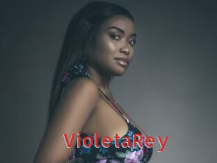 VioletaRey