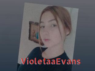 VioletaaEvans