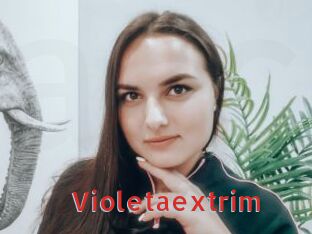 Violetaextrim