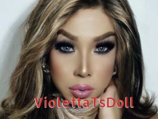 ViolettaTsDoll