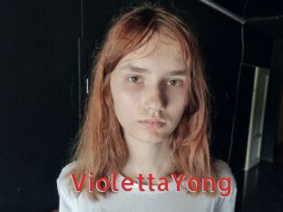 ViolettaYong