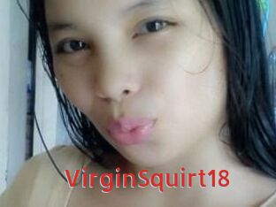 VirginSquirt18