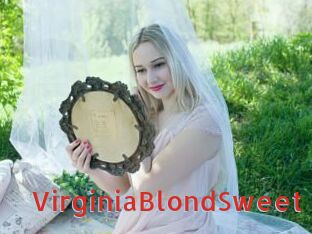 VirginiaBlondSweet