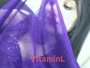 VitaminL Archive DVD NET