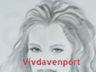 Vivdavenport
