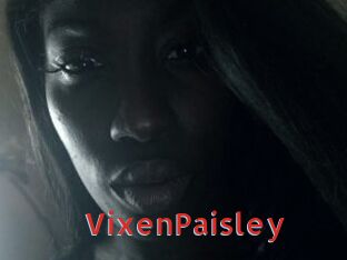 VixenPaisley