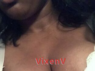 VixenV