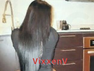 VixxenV