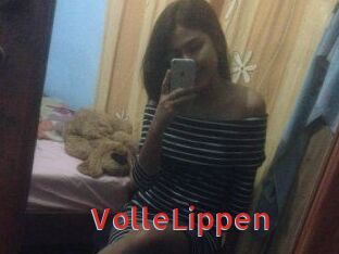 VolleLippen