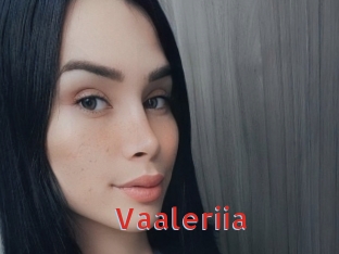 Vaaleriia