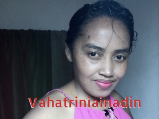 Vahatriniainadin