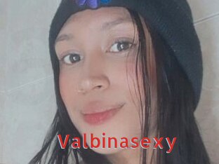 Valbinasexy