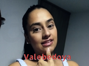 Valebedoya