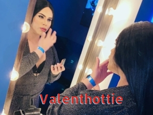 Valenthottie