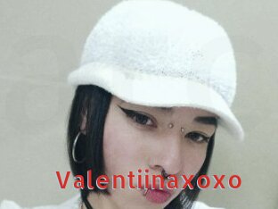 Valentiinaxoxo