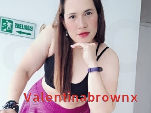 Valentinabrownx