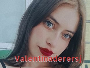 Valentinaderersj