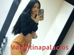 Valentinapalacios