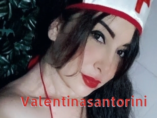 Valentinasantorini