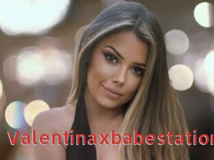 Valentinaxbabestation