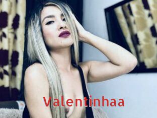 Valentinhaa