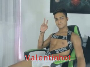 Valentinhot