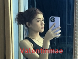 Valentinmae