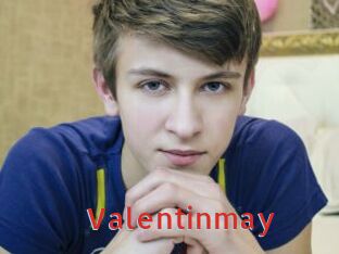 Valentinmay