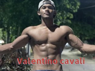 Valentino_cavali