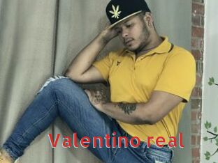 Valentino_real