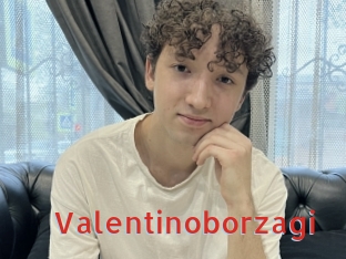 valentinoborzagi Archive DVD NET