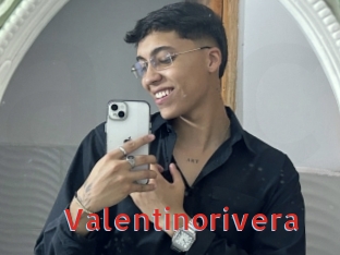 Valentinorivera