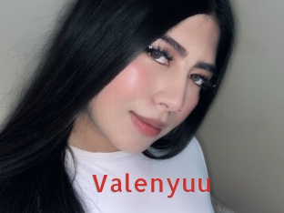 Valenyuu