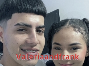 Valeriaandfrank