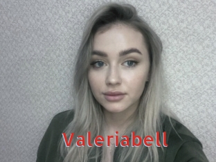 Valeriabell