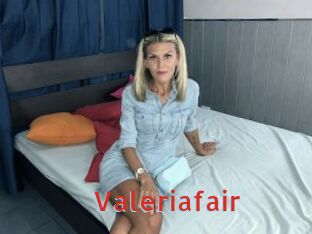 Valeriafair