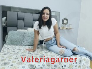 Valeriagarner