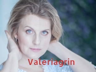 Valeriagrin