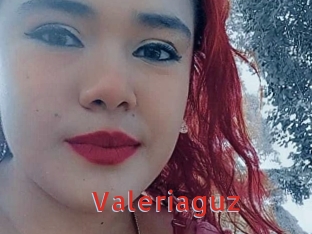 Valeriaguz