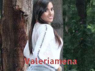 Valeriamena