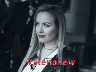 Valerianew