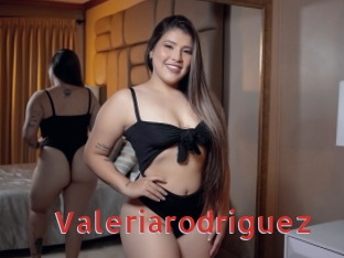 Valeriarodriguez